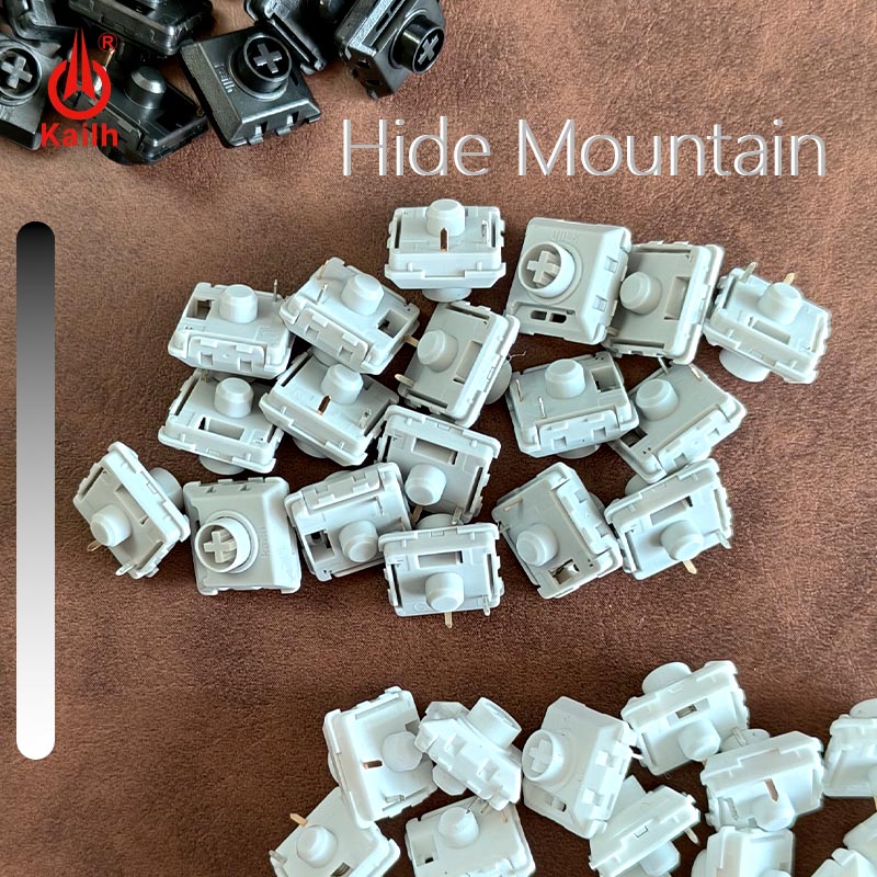 Kailh POM Hide Mountain Low Pr – Tablet Accessories Uk Bewertung und Preis