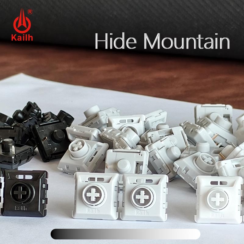 Kailh POM Hide Mountain Low Pr – Tablet Accessories Uk Bewertung und Preis