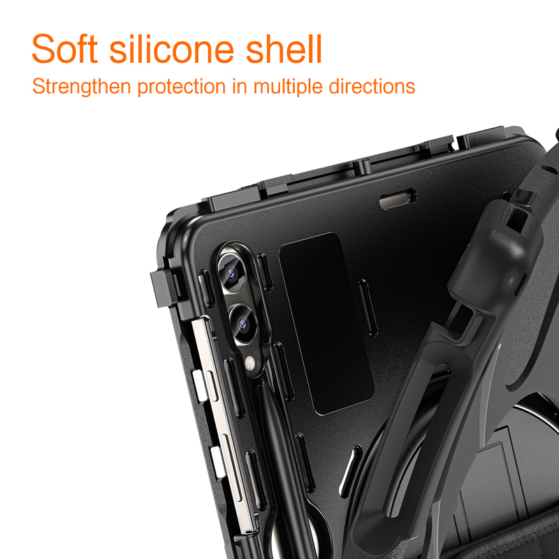 Robuste, stoßfeste Hülle für S – Vortex Tablet Accessories Bewertung und Preis