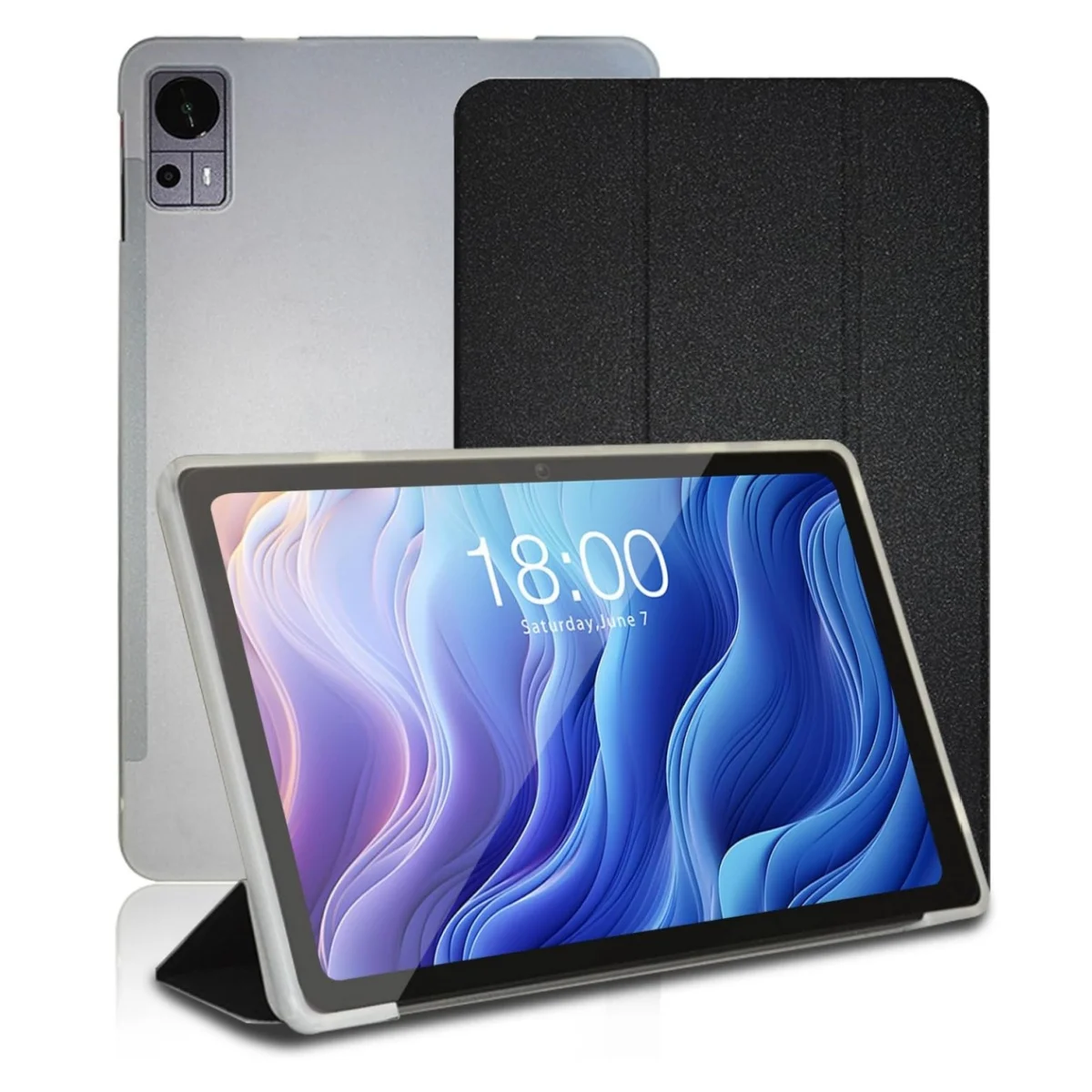 Smart Cover für Teclast T60Plu – Teclast Tablet Accessories Bewertung und Preis