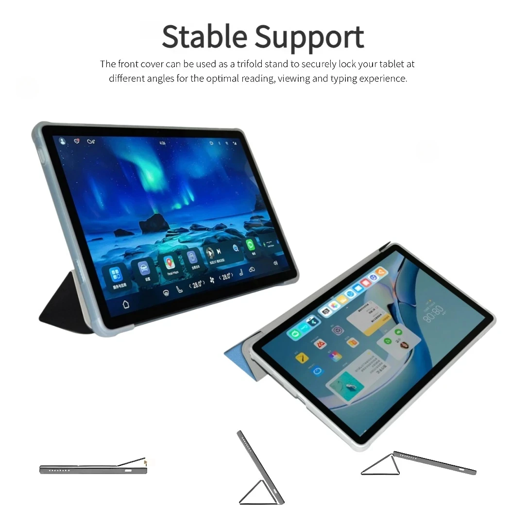 Smart Cover für Teclast T60Plu – Teclast Tablet Accessories Bewertung und Preis