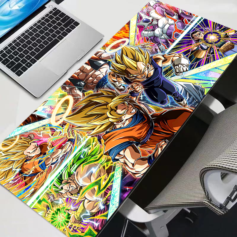 Dragon Ball Z Kawaii DBZ Mausp – Tablet Accessories For Girls Bewertung und Preis