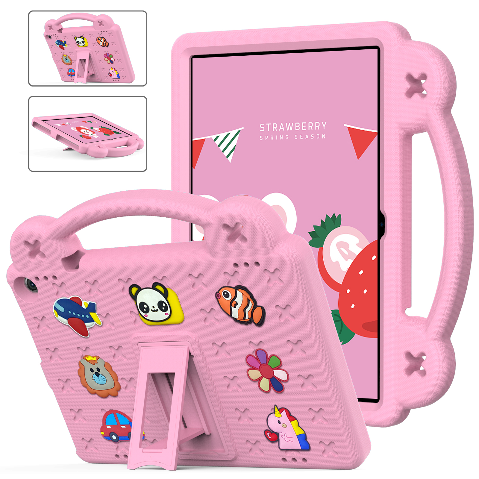 EVA-Standhülle für ONN 10.1 Ge – Onn Tablet Accessories Bewertung und Preis