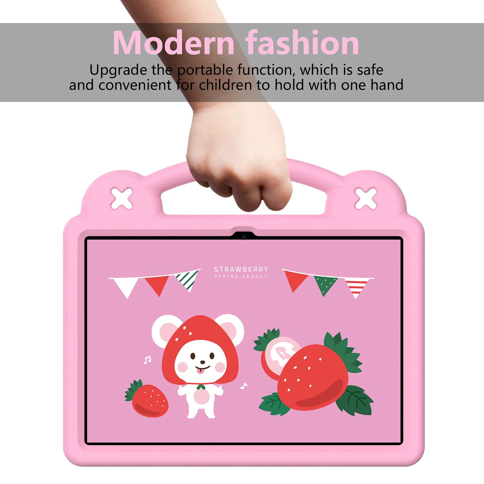 EVA-Standhülle für ONN 10.1 Ge – Onn Tablet Accessories Bewertung und Preis