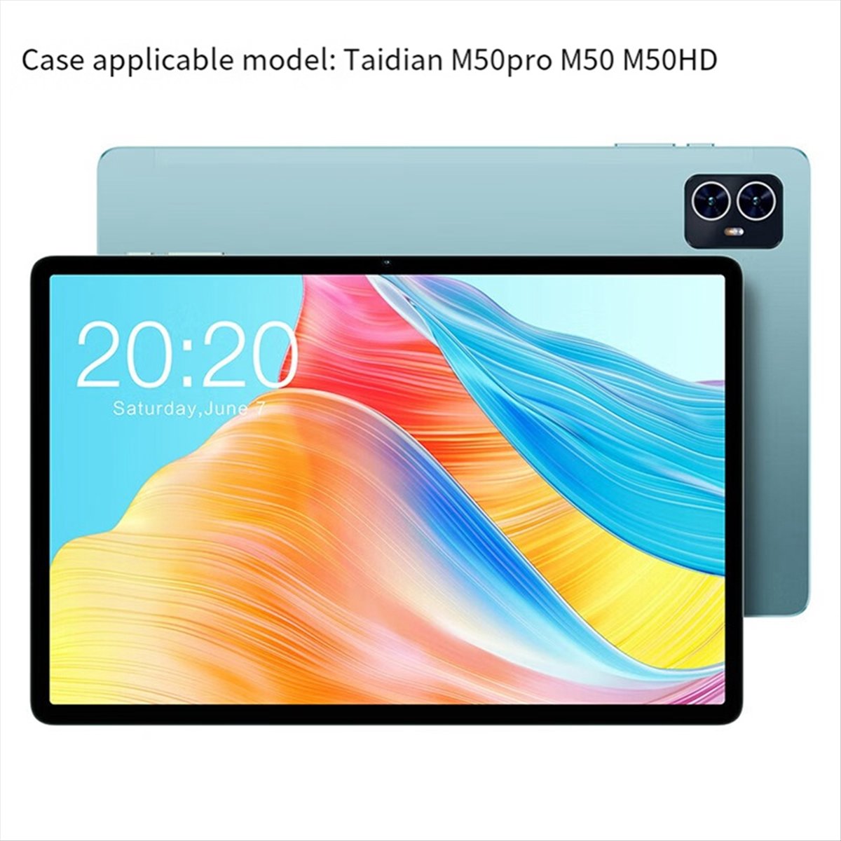goodidea PU-Hülle für Teclast  – Teclast Tablet Accessories Bewertung und Preis