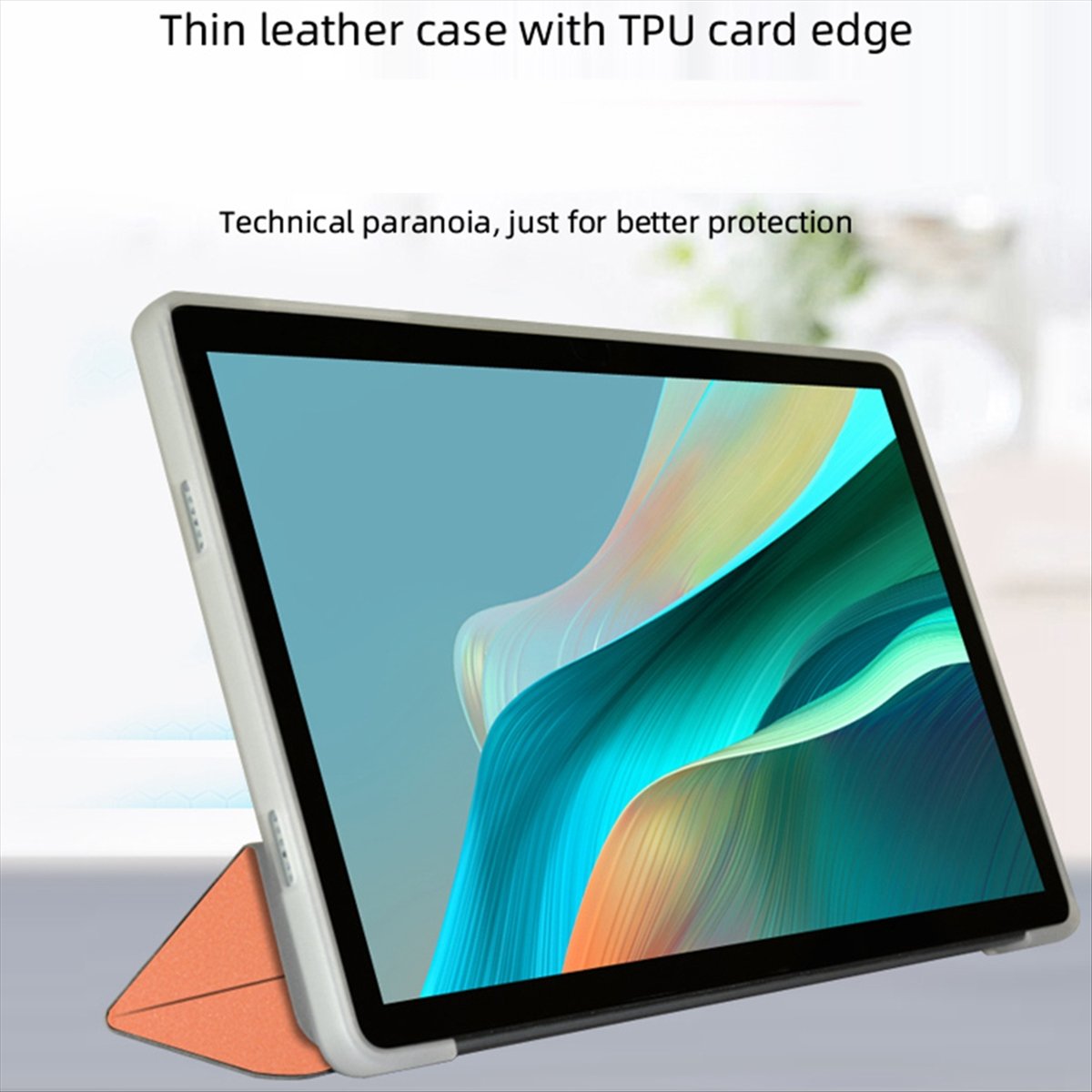 goodidea PU-Hülle für Teclast  – Teclast Tablet Accessories Bewertung und Preis