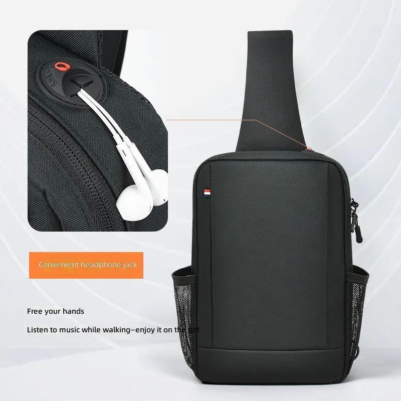 Große iPad-Tasche für Herren m – Tablet And Accessories Bag Bewertung und Preis