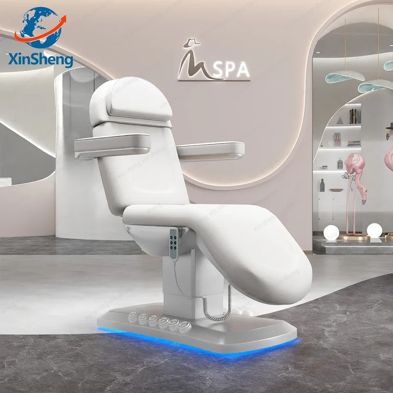 XingSheng Elektrisches Schönhe – Massage Table Accessories Uk Bewertung und Preis