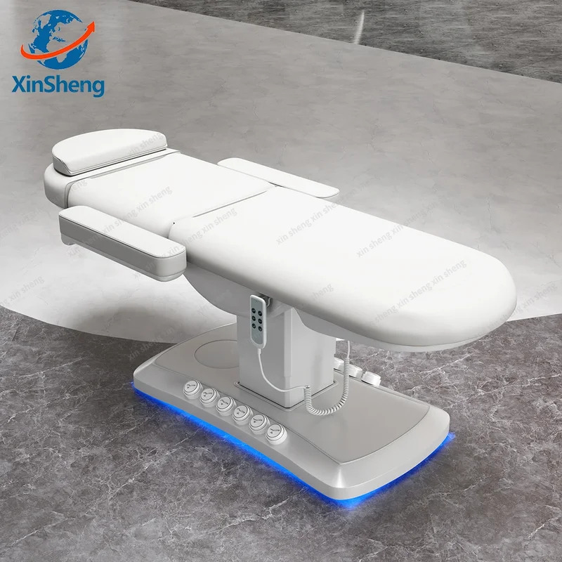 XingSheng Elektrisches Schönhe – Massage Table Accessories Uk Bewertung und Preis