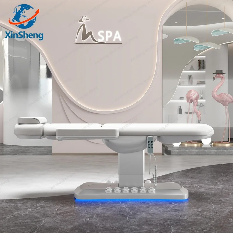 XingSheng Elektrisches Schönhe – Massage Table Accessories Uk Bewertung und Preis