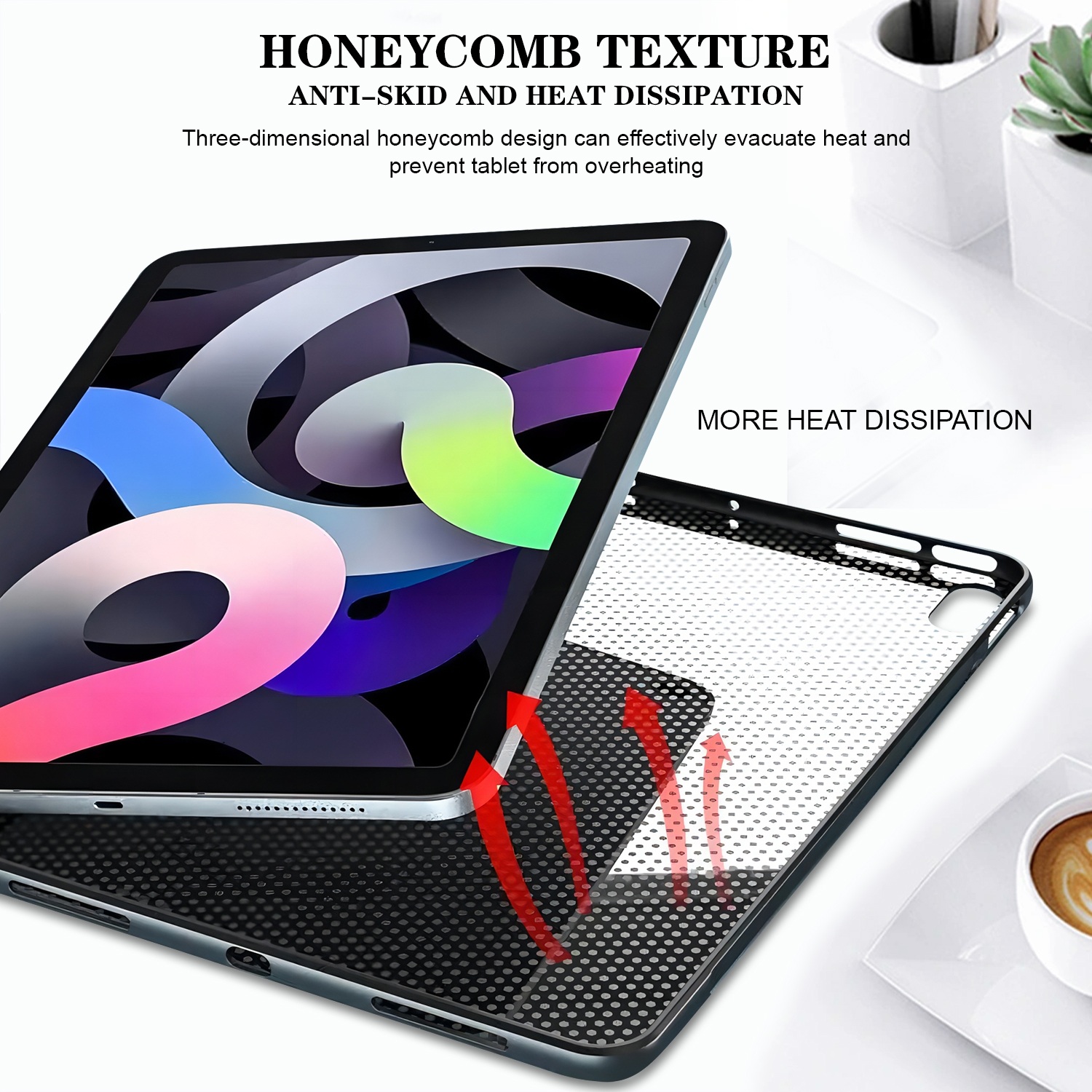 Silikon-Tablet-Hülle für Idea  – Lenovo Tablet Plus Accessories Bewertung und Preis