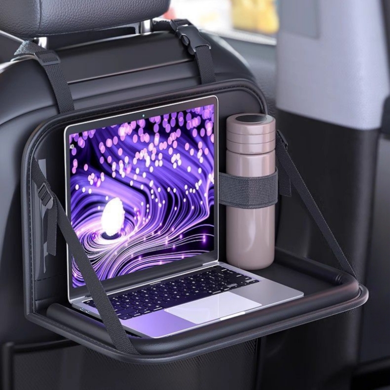 Auto-Rücksitz-Organizer Faltba – Tablet And Accessories Bag Bewertung und Preis