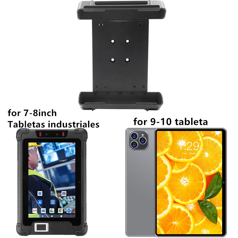 Dreifache/Doppelsaug-Tablet-Ha – Tablet Car Mount Bewertung und Preis