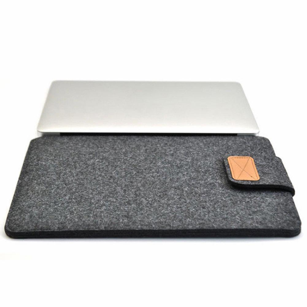 Tragbare, kratzfeste Filztasch – Tablet And Accessories Bag Bewertung und Preis
