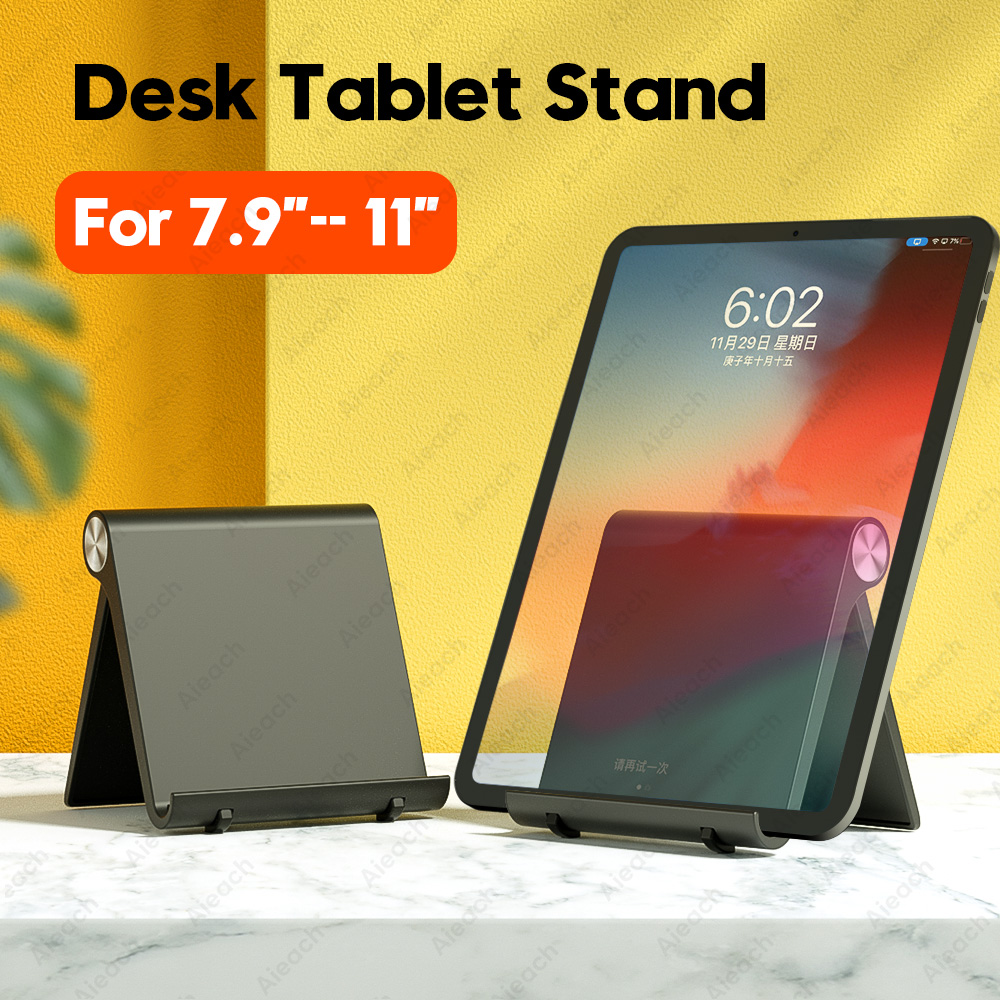 Desktop-Halterung für Tablets  – Xiaomi Tablet Accessories Bewertung und Preis