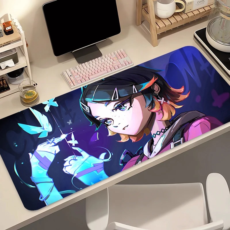 Mauspad Gamer Computer Anime P – Tablet With All Accessories Bewertung und Preis