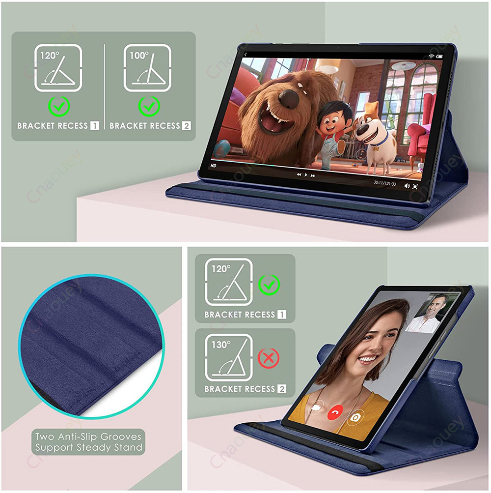 Schutzhülle für Lenovo Tab M10 – Lenovo Tablet Plus Accessories Bewertung und Preis