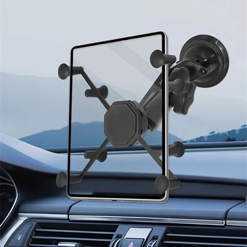 Tablet-Halter mit 1 