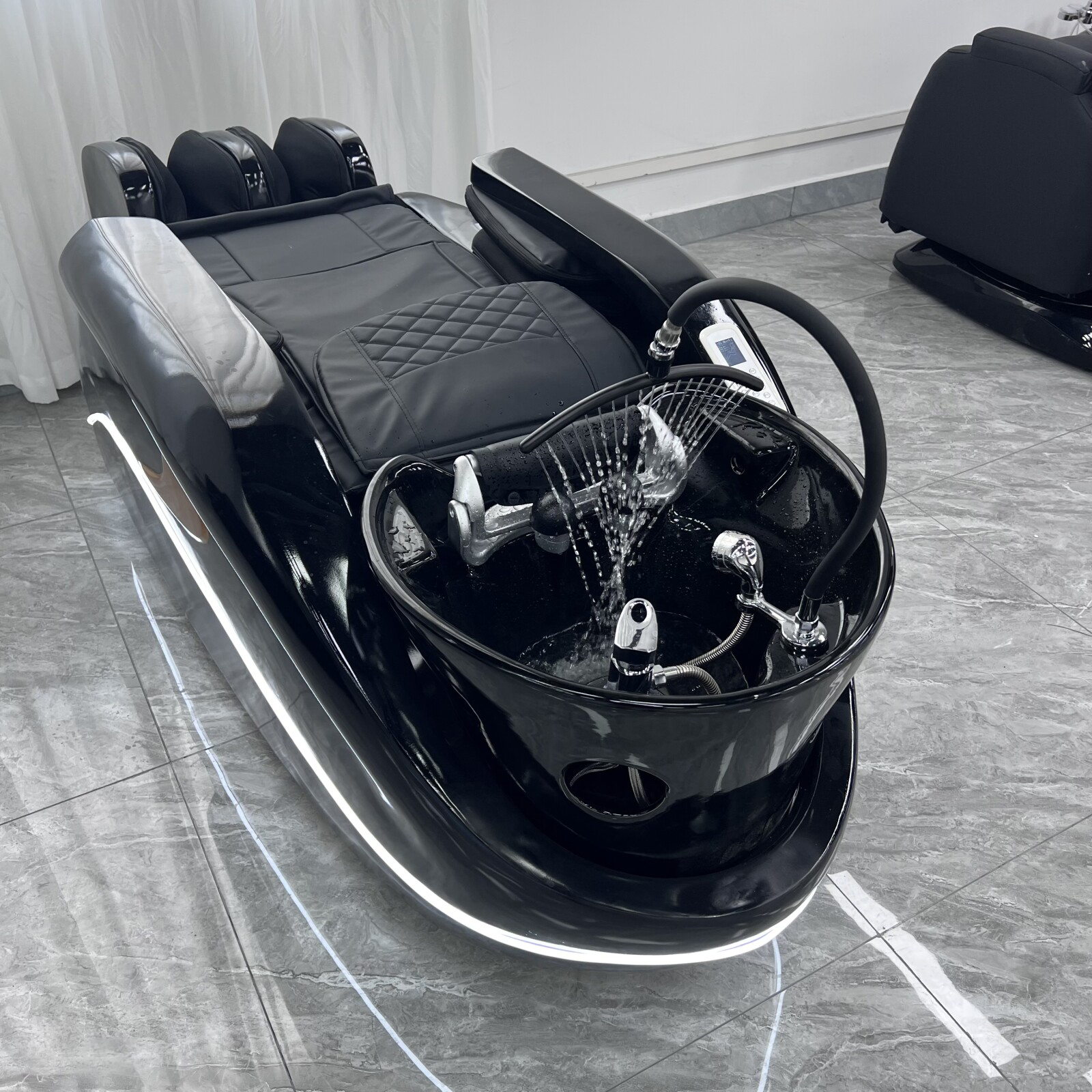 Friseursalon Shop Automatische – Massage Table Accessories Uk Bewertung und Preis