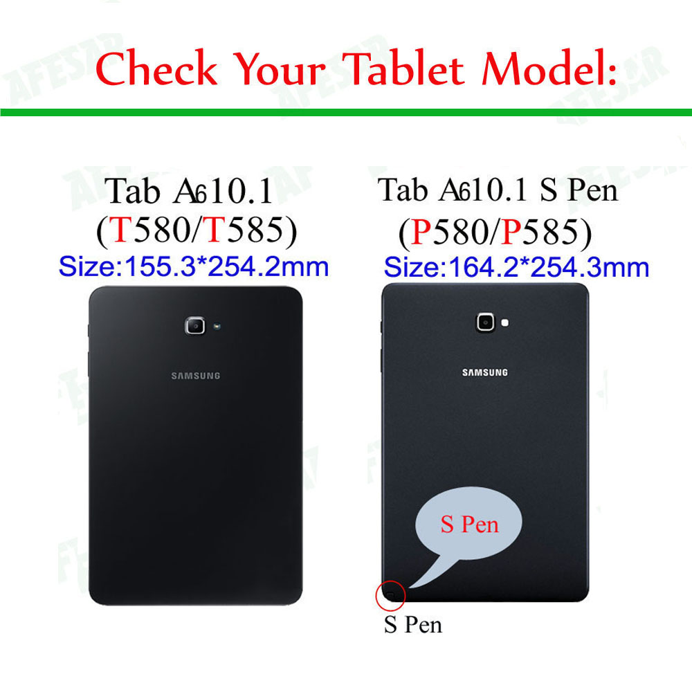 Tab A6 10,1