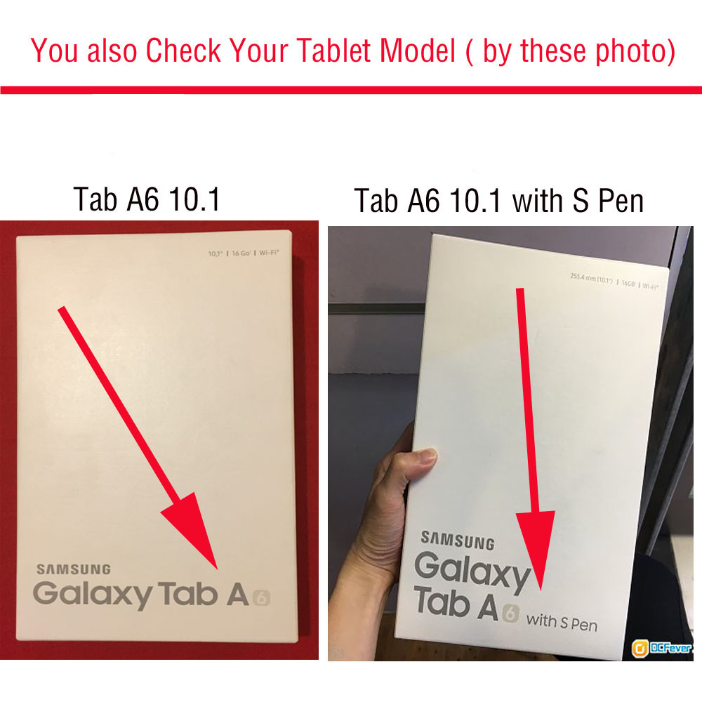 Tab A6 10,1