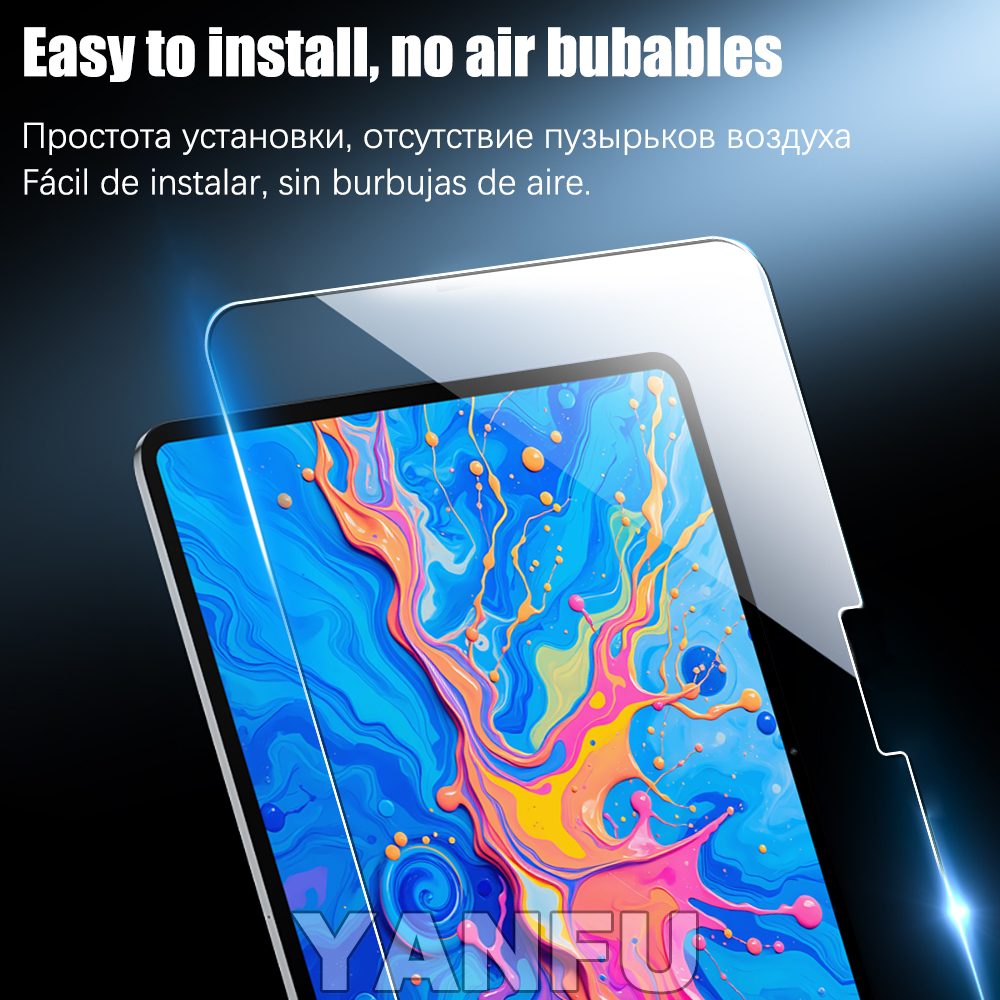 2 Stück gehärtetes Glas Displa – Teclast Tablet Accessories Bewertung und Preis
