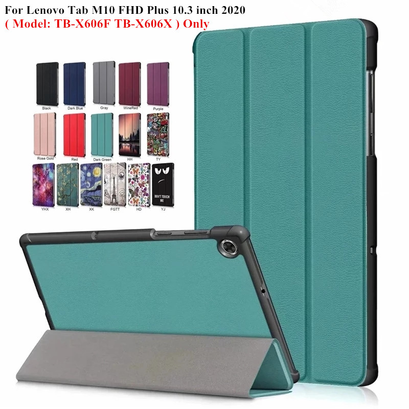 Für Lenovo Tab M10 FHD Plus 10 – Lenovo Tablet Plus Accessories Bewertung und Preis