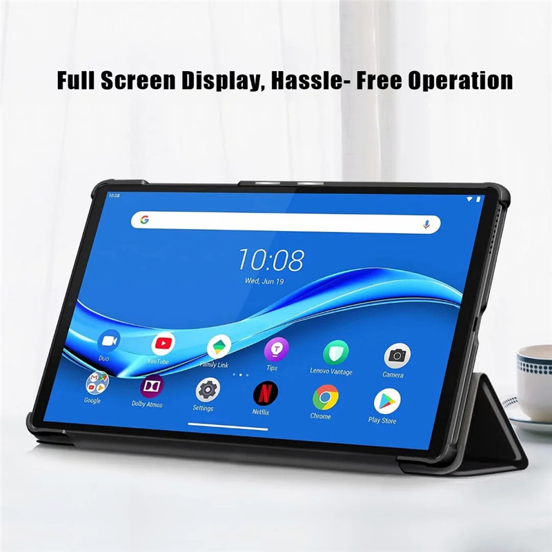 Für Lenovo Tab M10 FHD Plus 10 – Lenovo Tablet Plus Accessories Bewertung und Preis