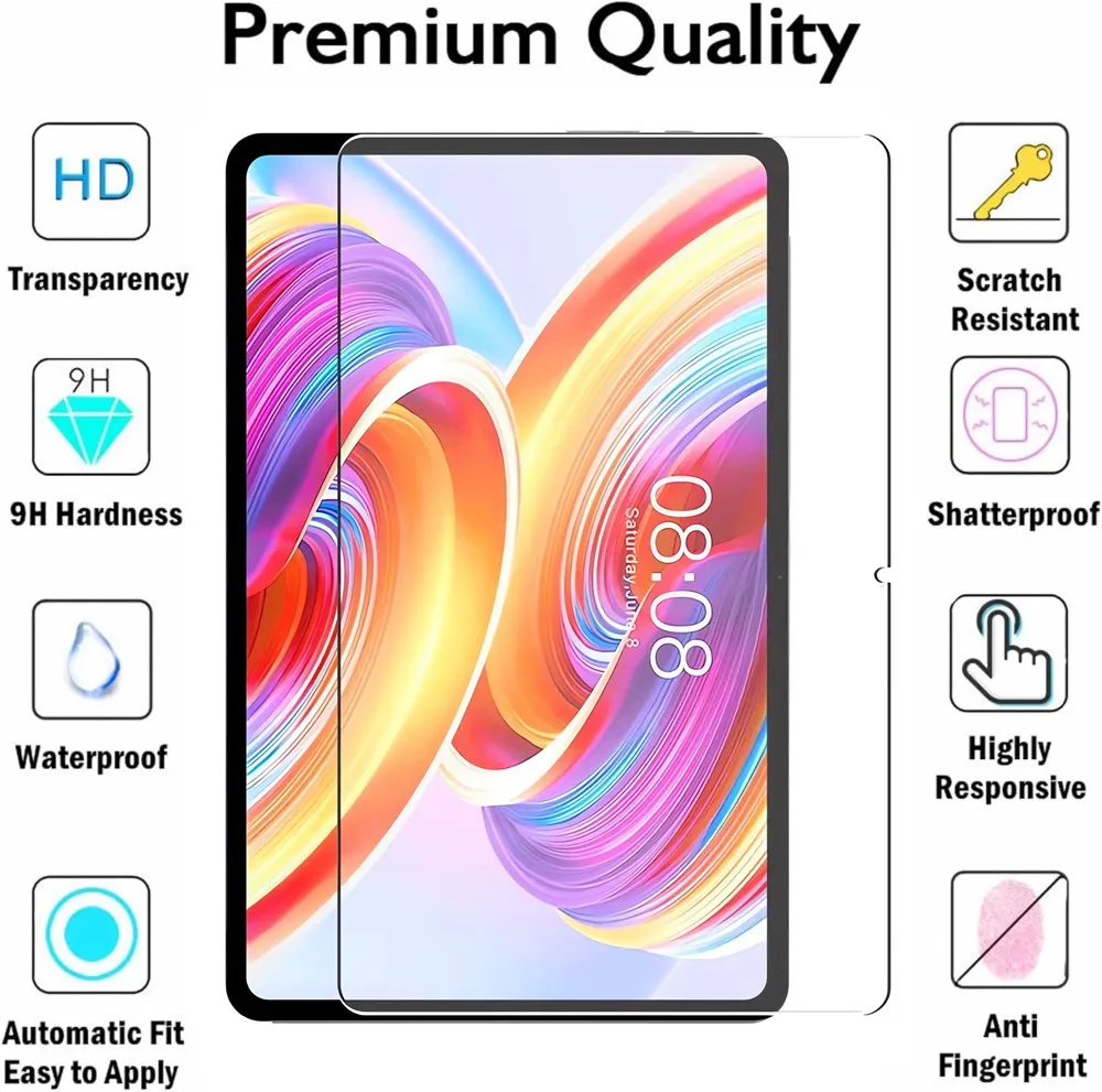 Schutz aus gehärtetem Glas für – Teclast Tablet Accessories Bewertung und Preis