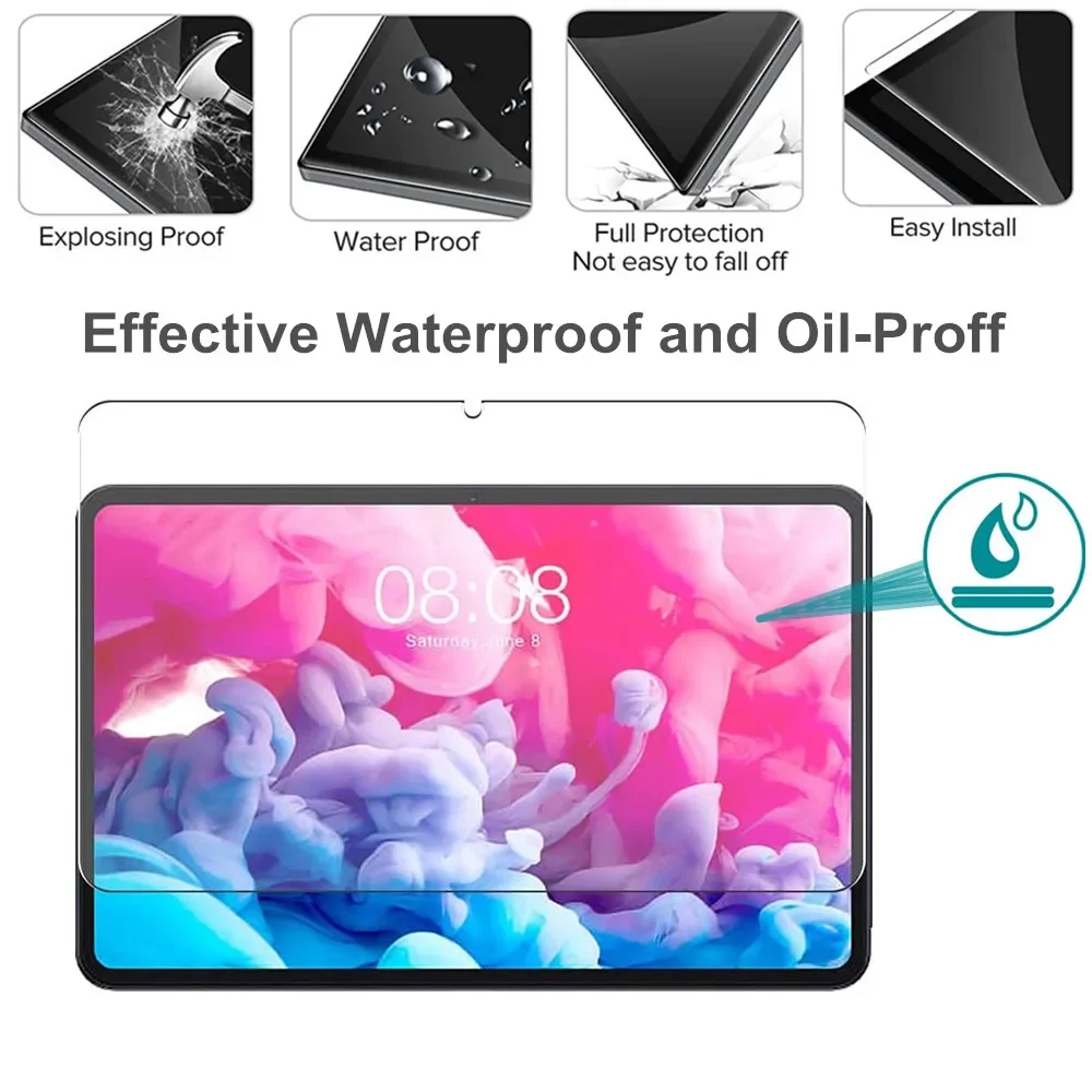 Schutz aus gehärtetem Glas für – Teclast Tablet Accessories Bewertung und Preis