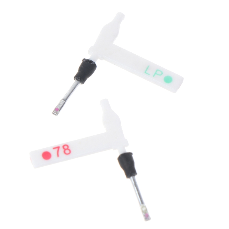 Plattenspieler-Ersatz stift zu – Tablet Stylus Accessories Bewertung und Preis