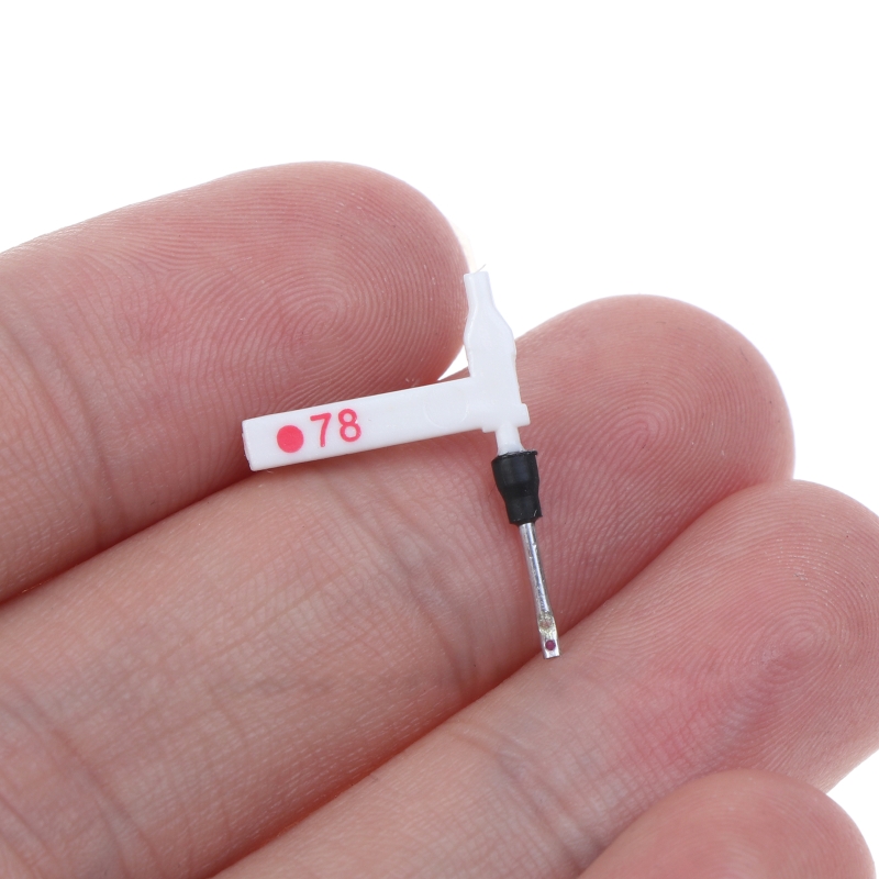 Plattenspieler-Ersatz stift zu – Tablet Stylus Accessories Bewertung und Preis