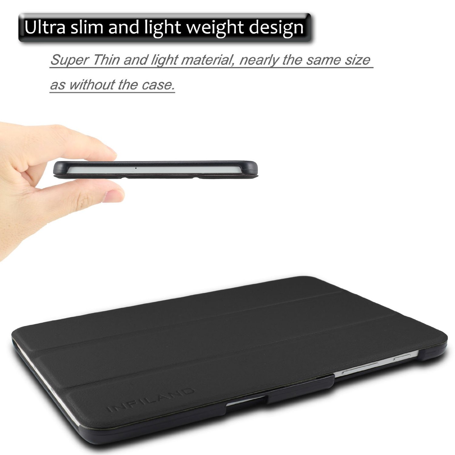 Tablet-Hülle für Tab S2 9.7 SM – Remarkable Tablet Accessories Bewertung und Preis