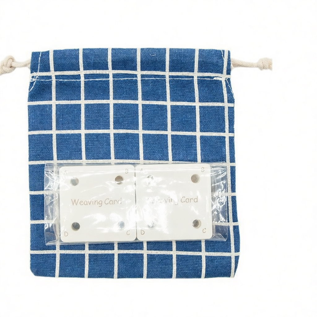 Handgefertigtes DIY-Tablet-Web – Tablet Weaving Accessories Bewertung und Preis