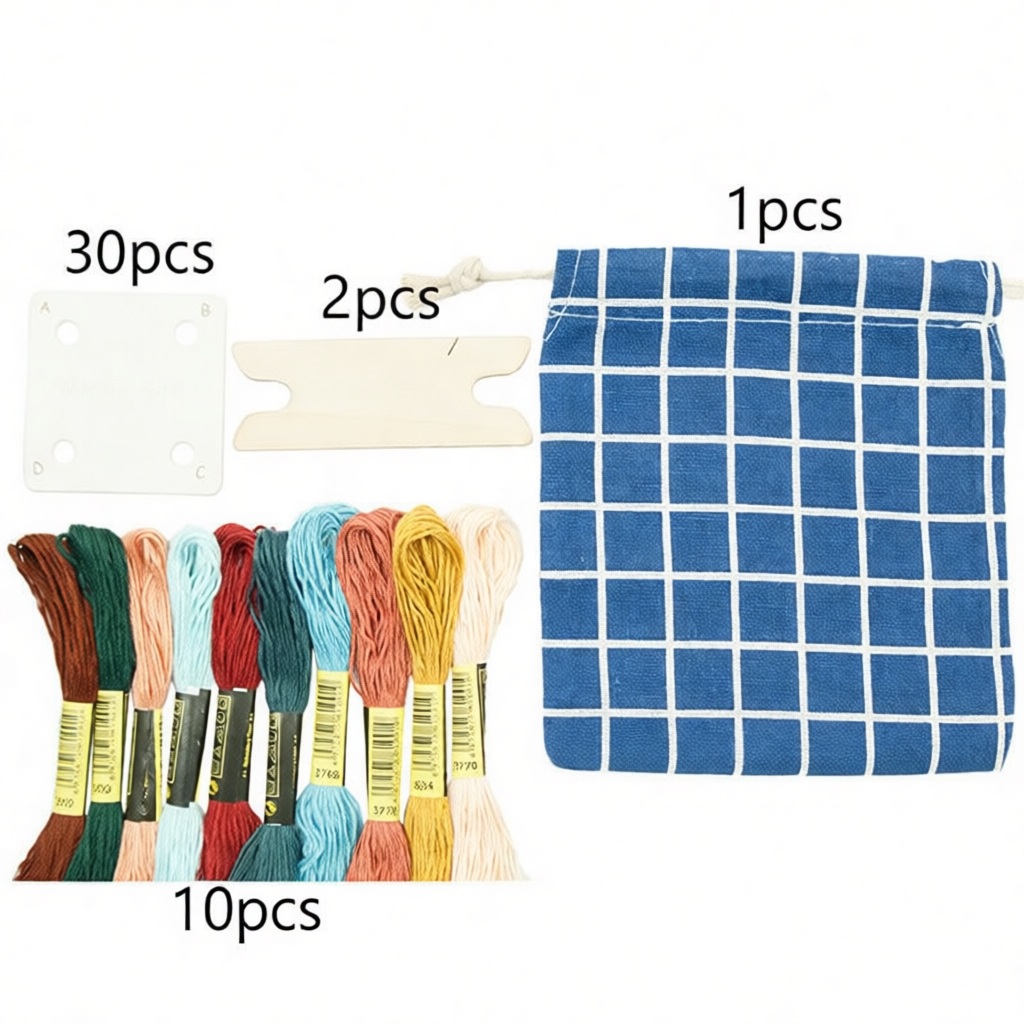 Handgefertigtes DIY-Tablet-Web – Tablet Weaving Accessories Bewertung und Preis