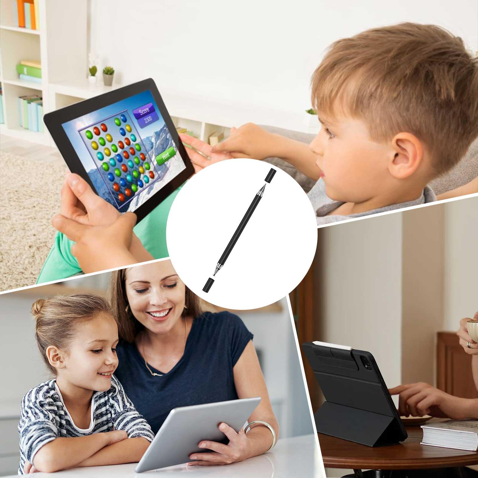 2-in-1-Universal-StylusPen für – Drawing Tablet Pen Accessories Bewertung und Preis
