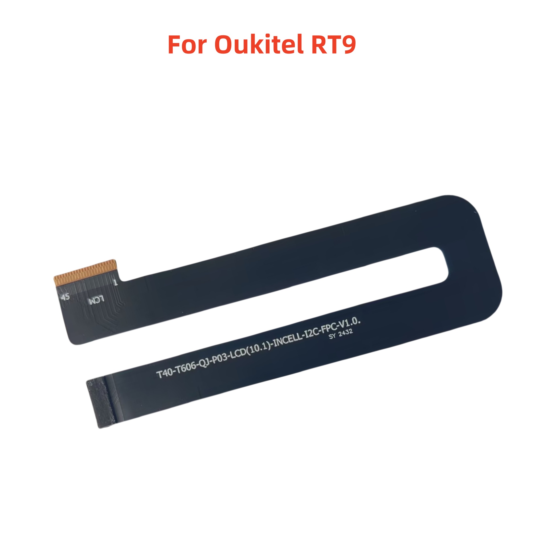 Neue Original Für Oukitel RT9  – Oukitel Tablet Accessories Bewertung und Preis