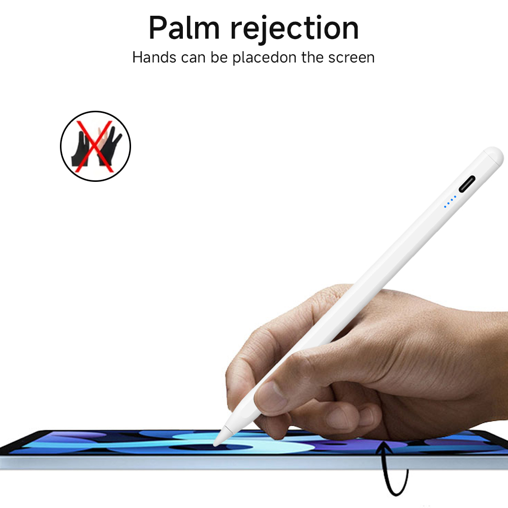 2025 neue Für Apple Bleistift  – Bluetooth Trackpad Bewertung und Preis