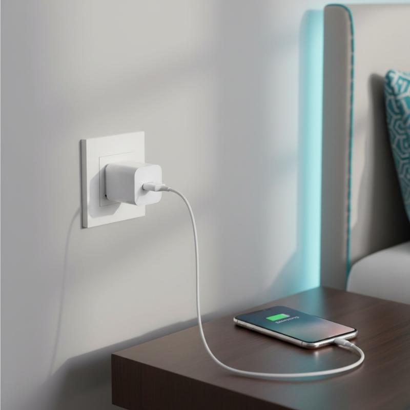 UK 3-Pin-Steckeradapter Wandla – Tablet Accessories Uk Bewertung und Preis