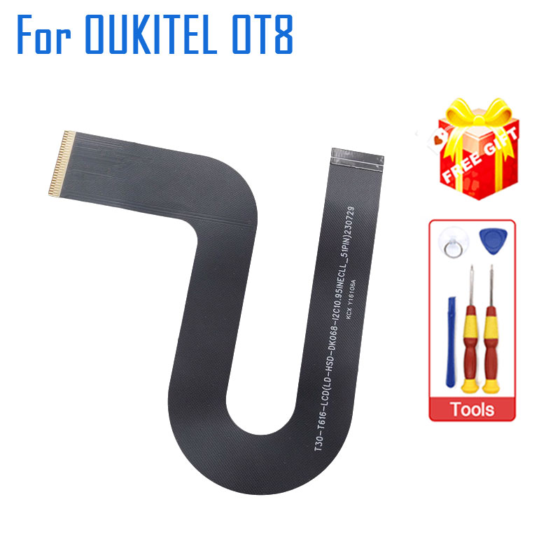 Neues original oukitel ot8 lcd – Oukitel Tablet Accessories Bewertung und Preis