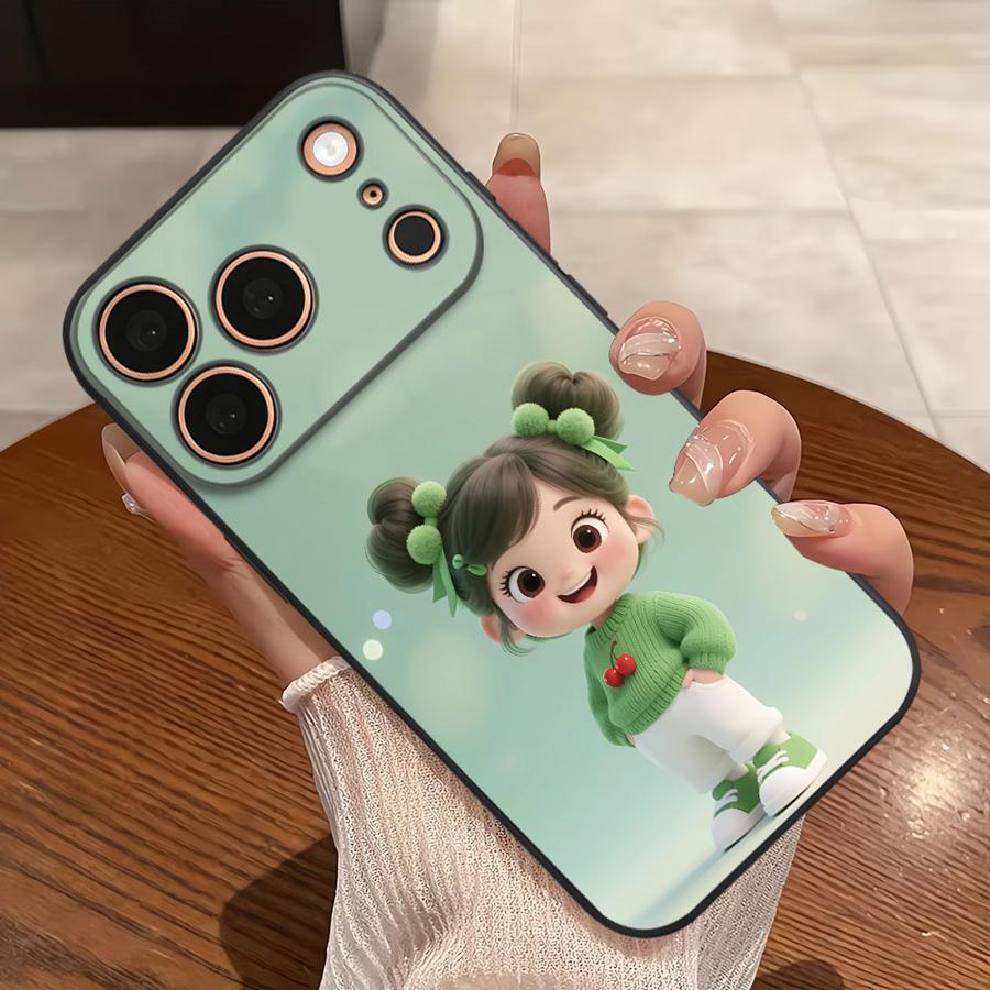Handyhülle für Apple iPhone 17 – Tablet Accessories For Girls Bewertung und Preis