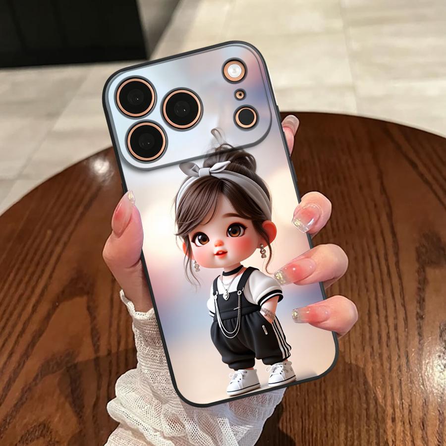 Handyhülle für Apple iPhone 17 – Tablet Accessories For Girls Bewertung und Preis