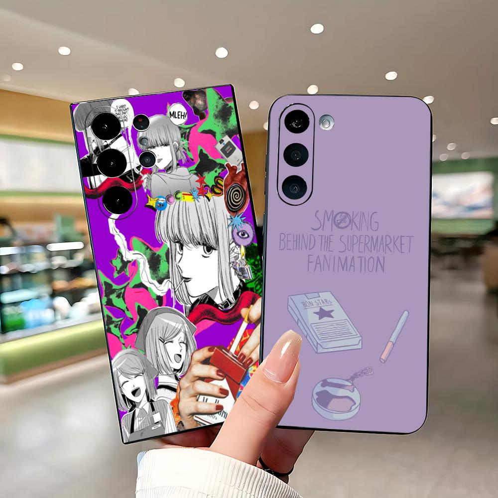 Yamada Hot Anime Girl Handyhül – Tablet Accessories For Girls Bewertung und Preis