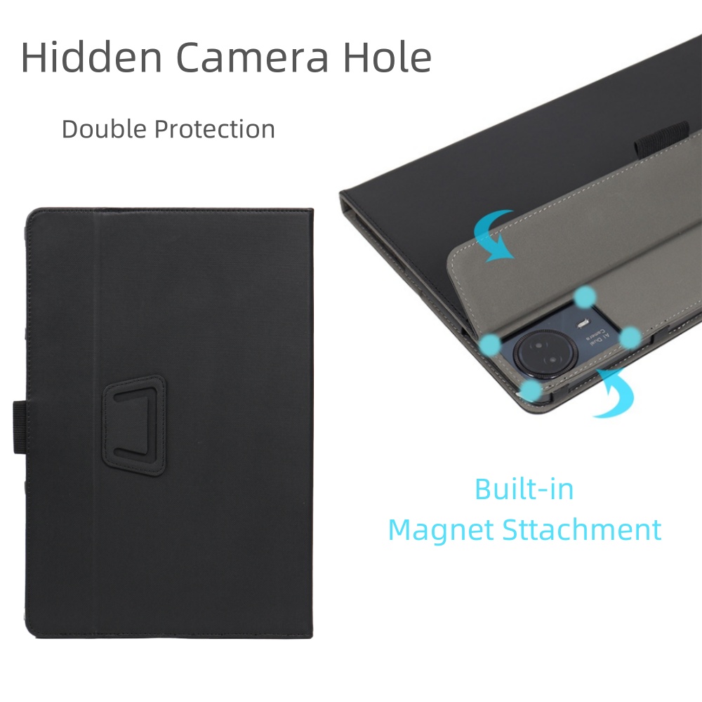 Smart Case für Teclast T65Max  – Teclast Tablet Accessories Bewertung und Preis