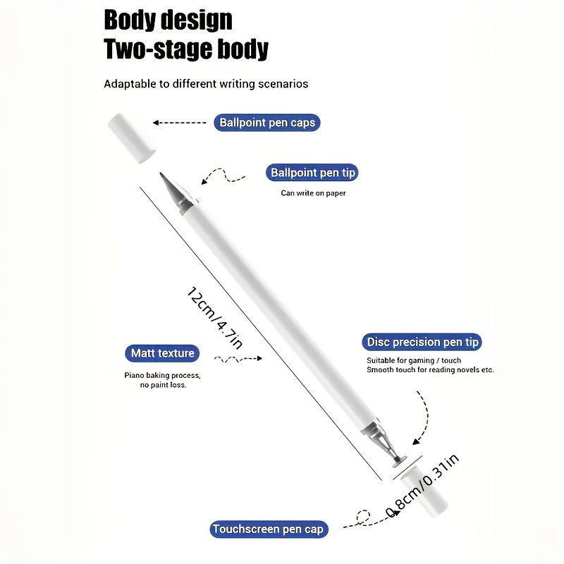 Universal Stylus Stift Für And – Tablet Stylus Accessories Bewertung und Preis