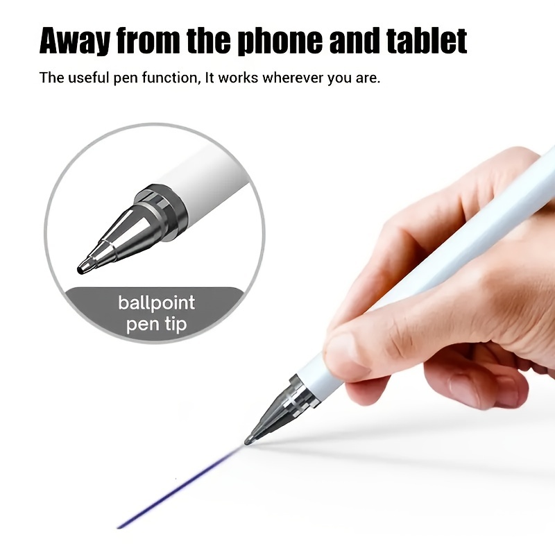 Universal Stylus Stift Für And – Tablet Stylus Accessories Bewertung und Preis