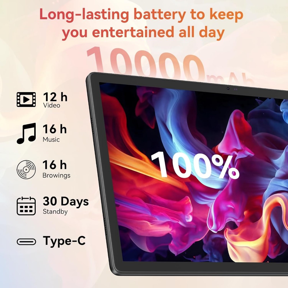 14 Zoll Android Tablet 30GB RA – Ram Tablet Accessories Bewertung und Preis