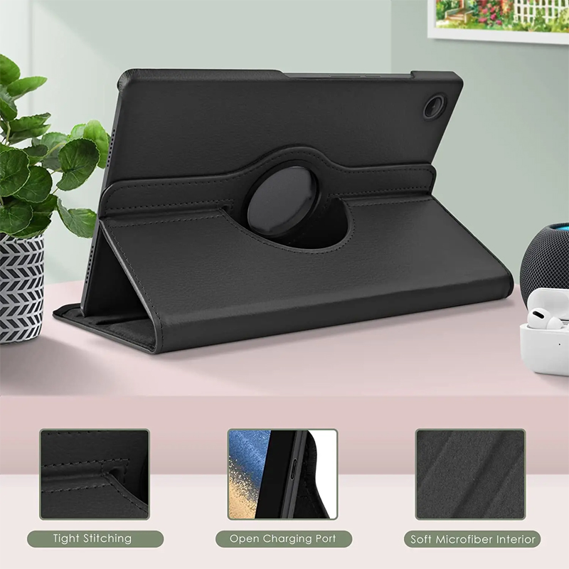 Hülle für Samsung Galaxy Tab A – Vortex Tablet Accessories Bewertung und Preis
