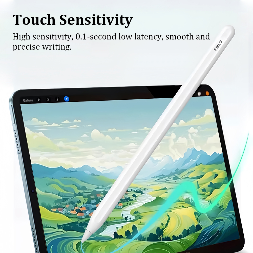 Für Apple Pencil für iPad 11.  – Bluetooth Trackpad Bewertung und Preis