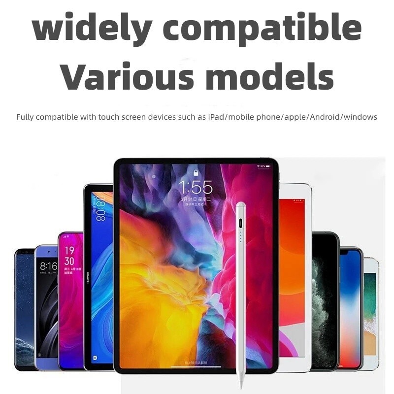Universal Stylus Pen Für Samsu – Teclast Tablet Accessories Bewertung und Preis